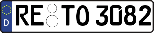 RE-TO3082