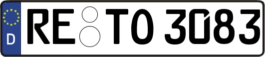 RE-TO3083