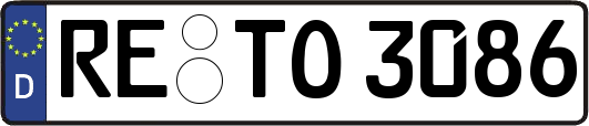 RE-TO3086