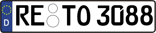 RE-TO3088