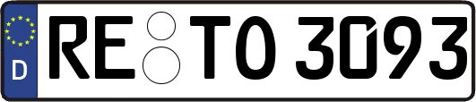 RE-TO3093