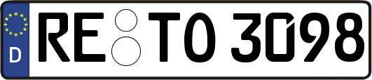 RE-TO3098