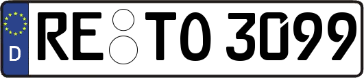 RE-TO3099