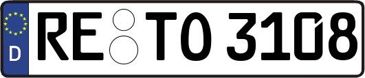 RE-TO3108