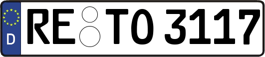 RE-TO3117
