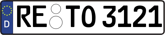 RE-TO3121