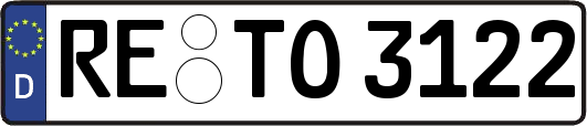 RE-TO3122