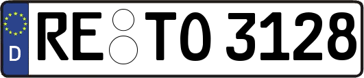 RE-TO3128