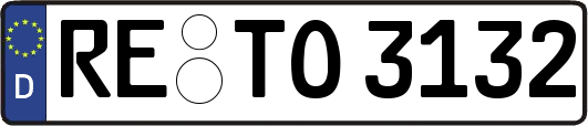 RE-TO3132
