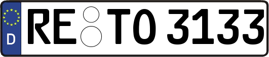 RE-TO3133