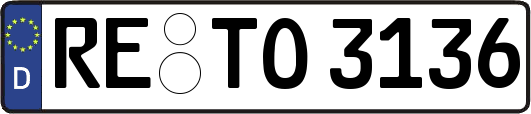 RE-TO3136