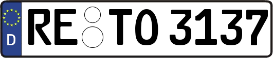 RE-TO3137