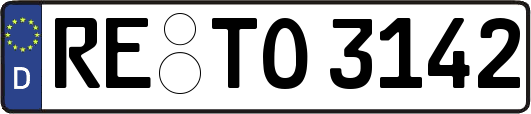 RE-TO3142