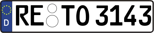 RE-TO3143