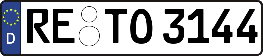 RE-TO3144