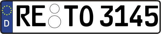 RE-TO3145