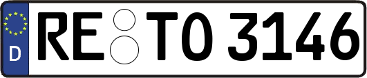 RE-TO3146