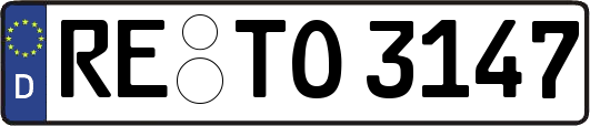RE-TO3147