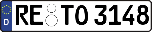RE-TO3148