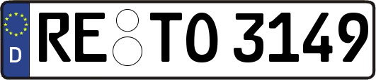 RE-TO3149