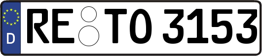 RE-TO3153