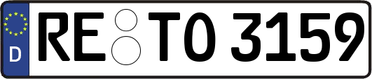 RE-TO3159