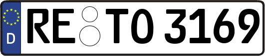 RE-TO3169