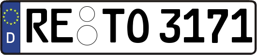 RE-TO3171