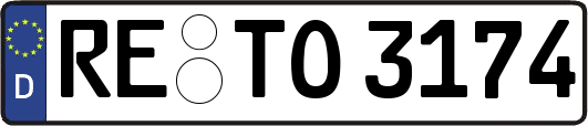 RE-TO3174