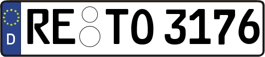 RE-TO3176