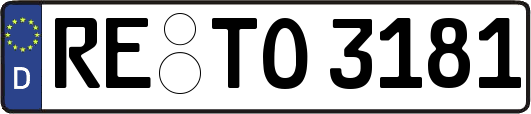 RE-TO3181