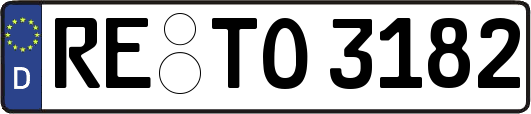 RE-TO3182