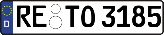 RE-TO3185