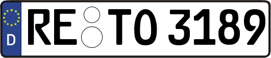 RE-TO3189