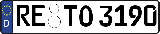 RE-TO3190