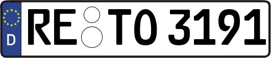 RE-TO3191