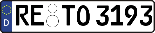 RE-TO3193