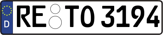 RE-TO3194