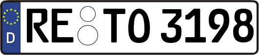 RE-TO3198