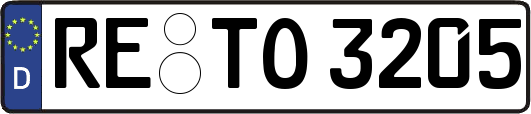 RE-TO3205