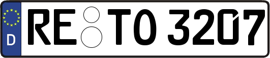 RE-TO3207
