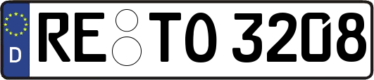 RE-TO3208