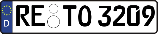RE-TO3209