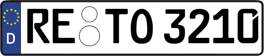RE-TO3210