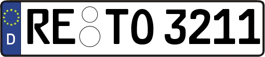 RE-TO3211