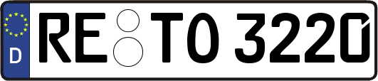 RE-TO3220