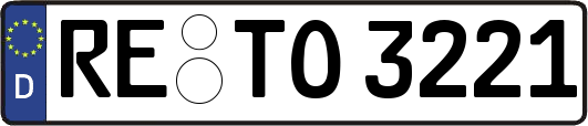 RE-TO3221
