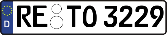 RE-TO3229