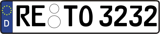 RE-TO3232
