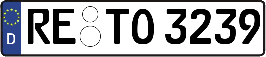 RE-TO3239
